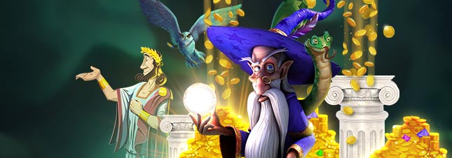 casino games online european