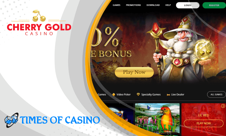 osage casino online games