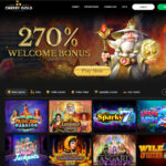 Rock The Boat Online -Slot