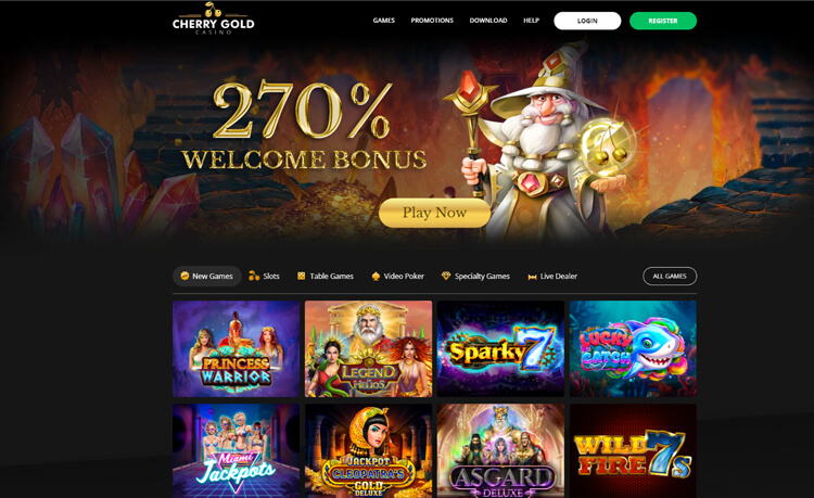 Rock The Boat Online -Slot