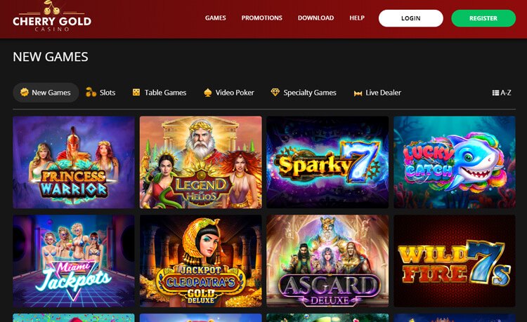 Reel Rich Devil slot free spins