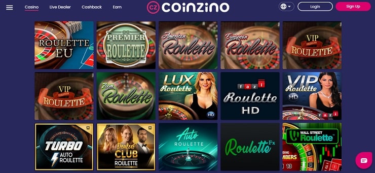 Casino lux Bewertungen
