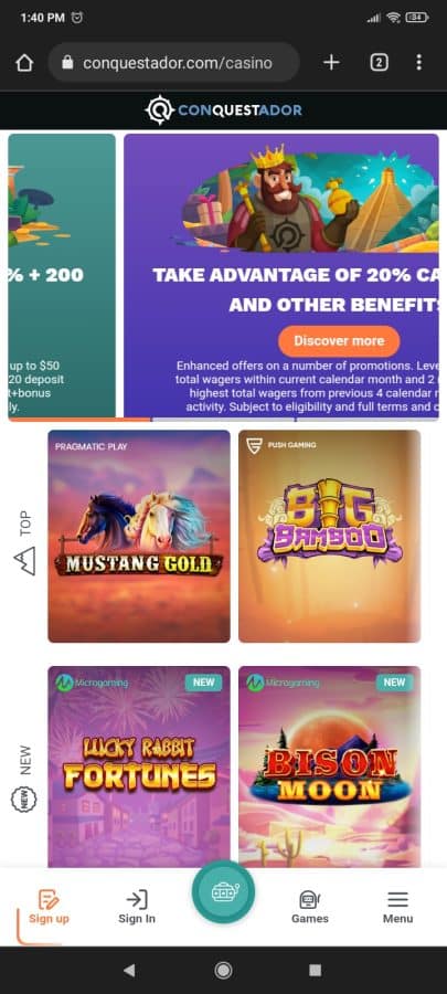 best online casino nj