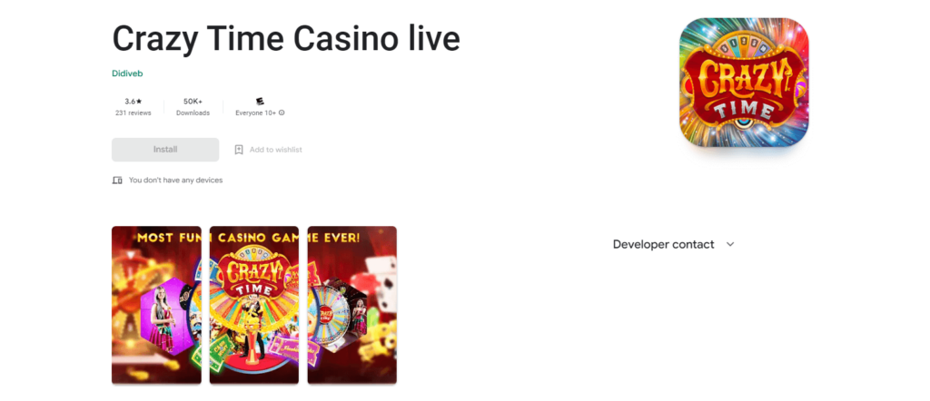 casino app nz
