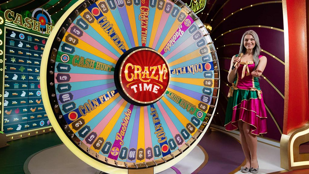 best online casino games 2019