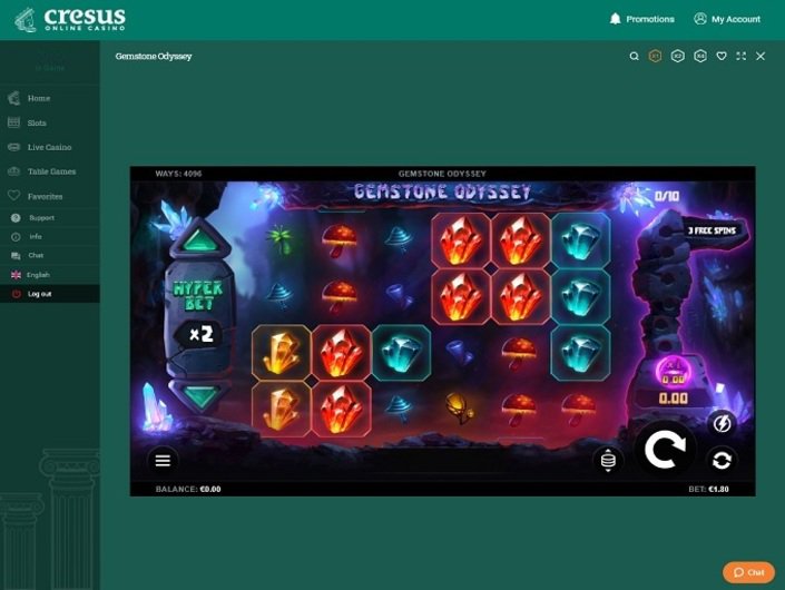 no deposit bonus planet 7 2020