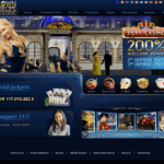 rainbow jackpots slot free spins