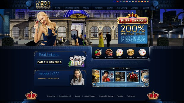 revolution Spiel