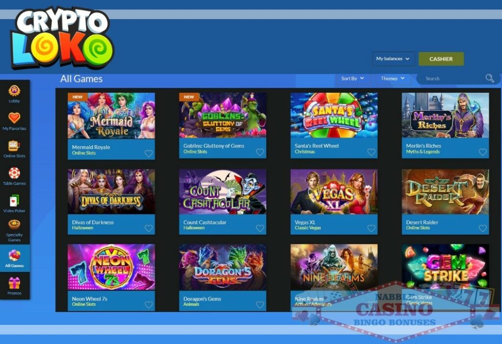 s.a online casinos