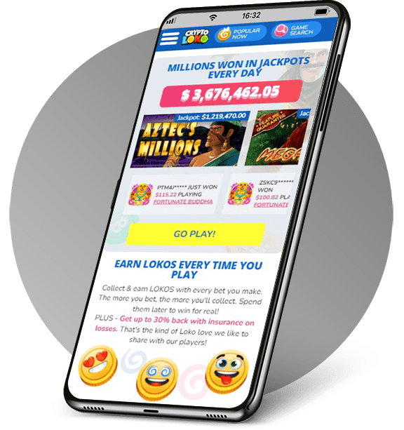 oshi casino login