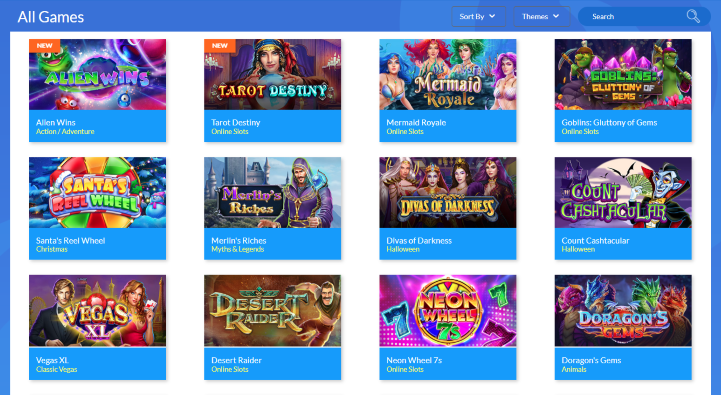 intense casino Einzahlungsbonus