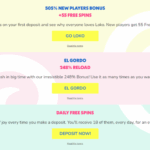 playtech Video -Slots -Spiele