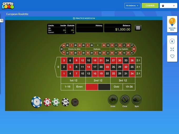 casino appel d'offre