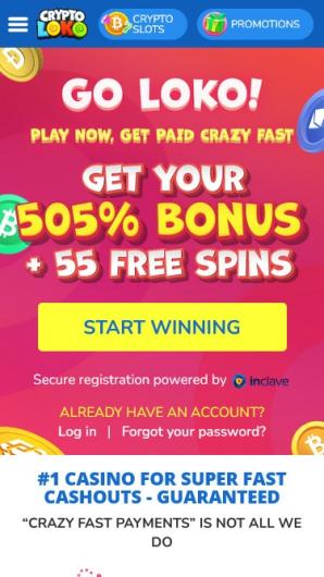 evolution Slot Free Spins