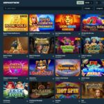 King Of Cards video slot