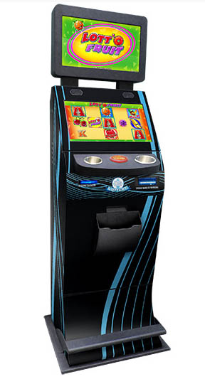 Slot pirates gold