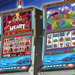 slot Coins of Egypt Rtp