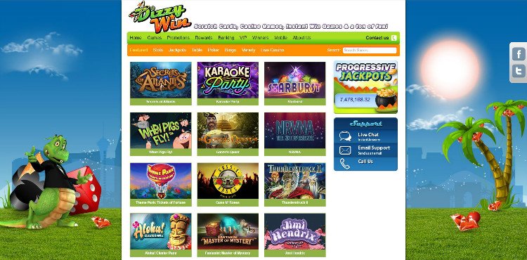 casino betchan 0 free spins