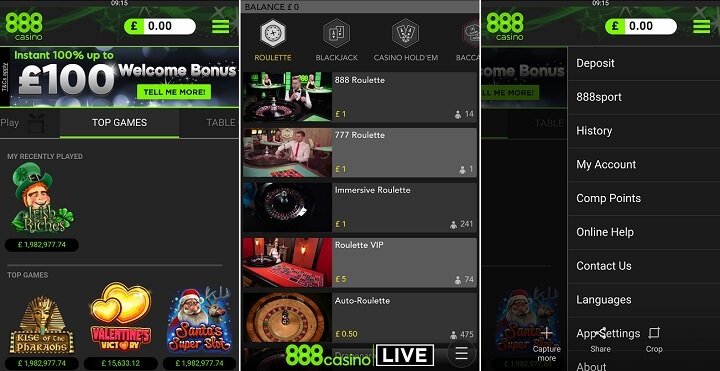Téléchargement de l'application d'affiliation big wins