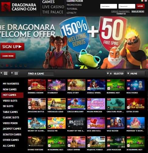 free spins magic lamp hd no deposit