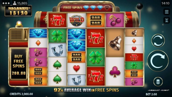 best online casino for slots