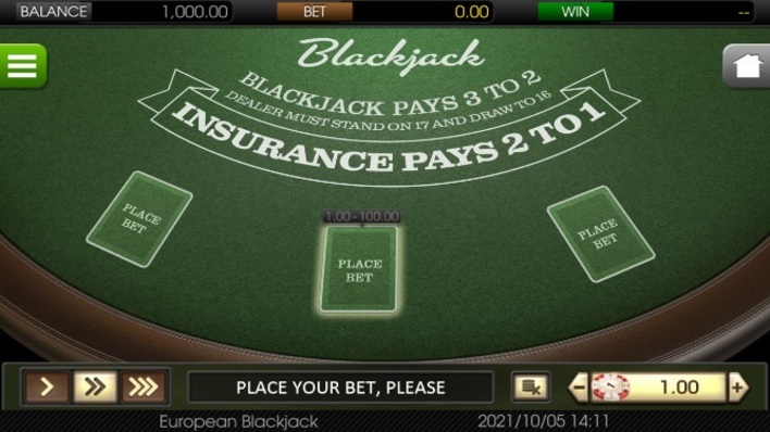 online casino jobs