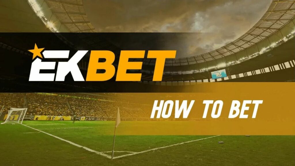 ekbet registration