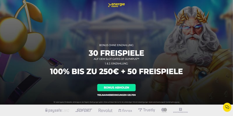 online casino visa