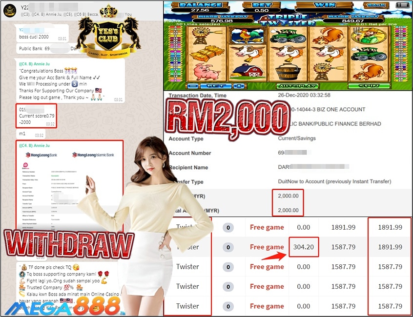 Goldilocks Rtp online slot