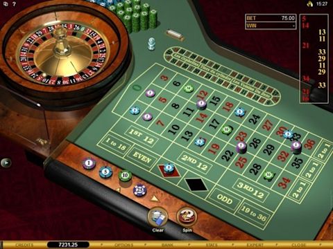 Slot Doubles