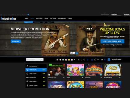 best online casino 2020 reddit