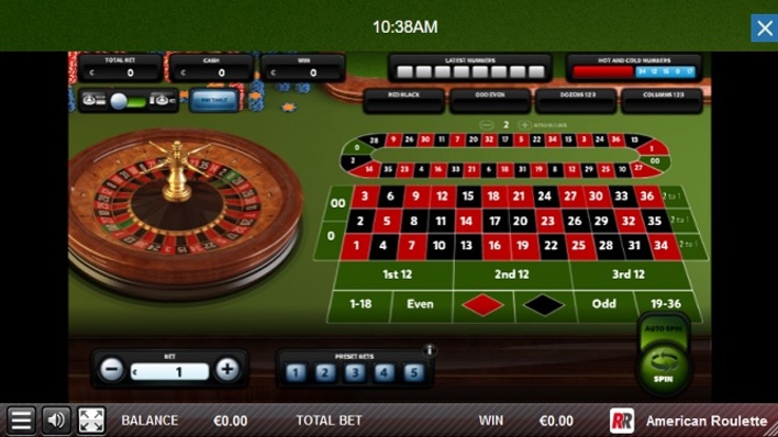 victorious Slot