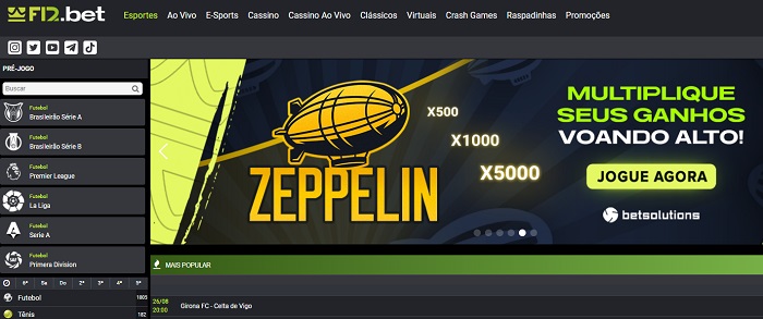 f12 bet entrar na conta