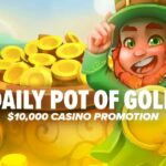 number 1 casino app