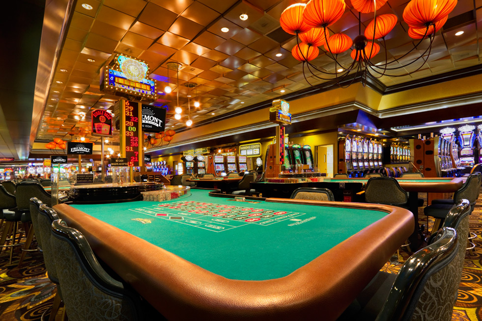 giochi da casino slot machine