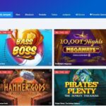 spin casino online