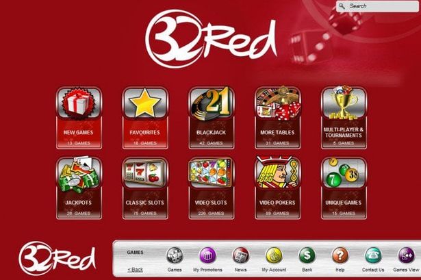 casino golden pokies