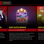 casino Superslots login