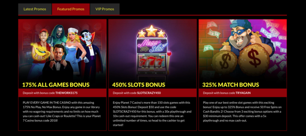 casino Superslots login