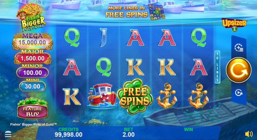 online casino promo codes