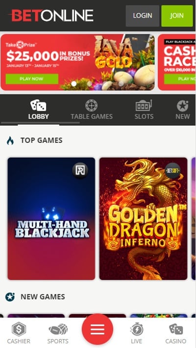 casino Betway no deposit free spins