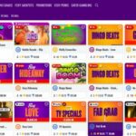 BetX101 online casino