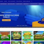 Icy Fruits (Belatra Games) Casino