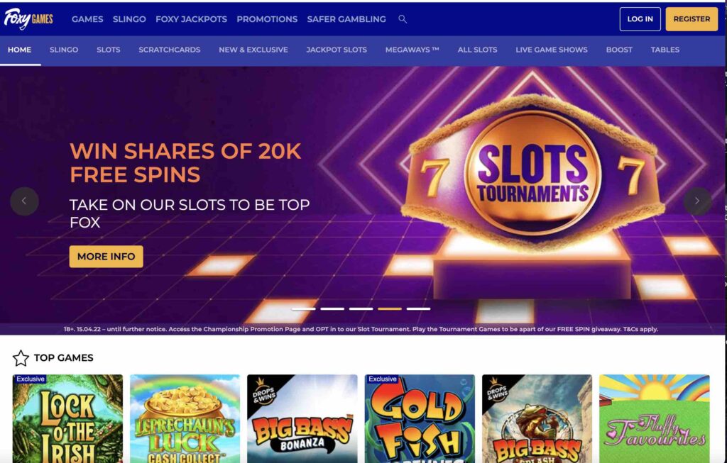 best online casino loyalty programs