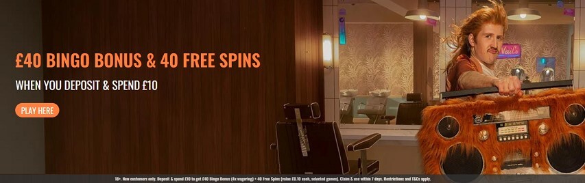 slot v online casino