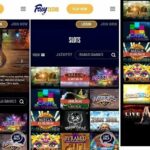 kings treasure Slot