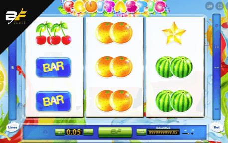 8 Ball Online -Slot