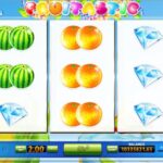 casino Parklane slot games
