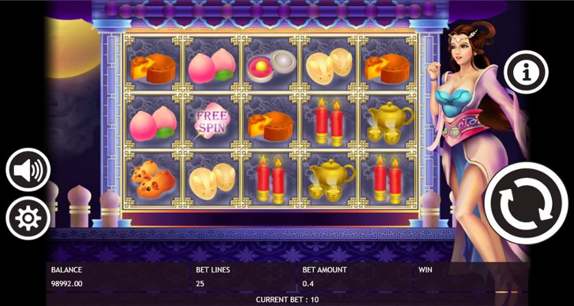 agent destiny Slot Free Spins