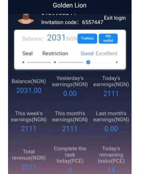 quatro casino app